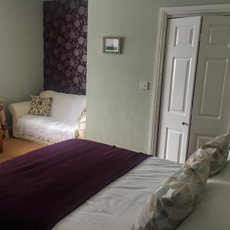 בלפורד The Farmhouse Guesthouse מראה חיצוני תמונה