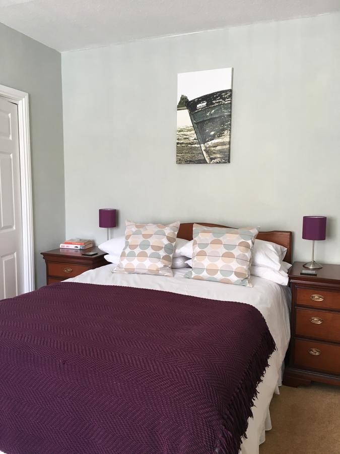 בלפורד The Farmhouse Guesthouse מראה חיצוני תמונה