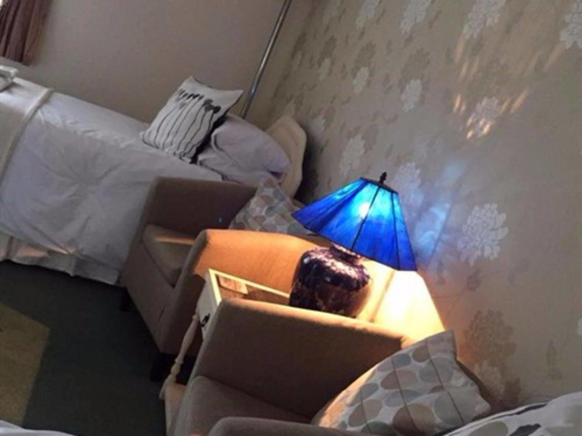 בלפורד The Farmhouse Guesthouse מראה חיצוני תמונה
